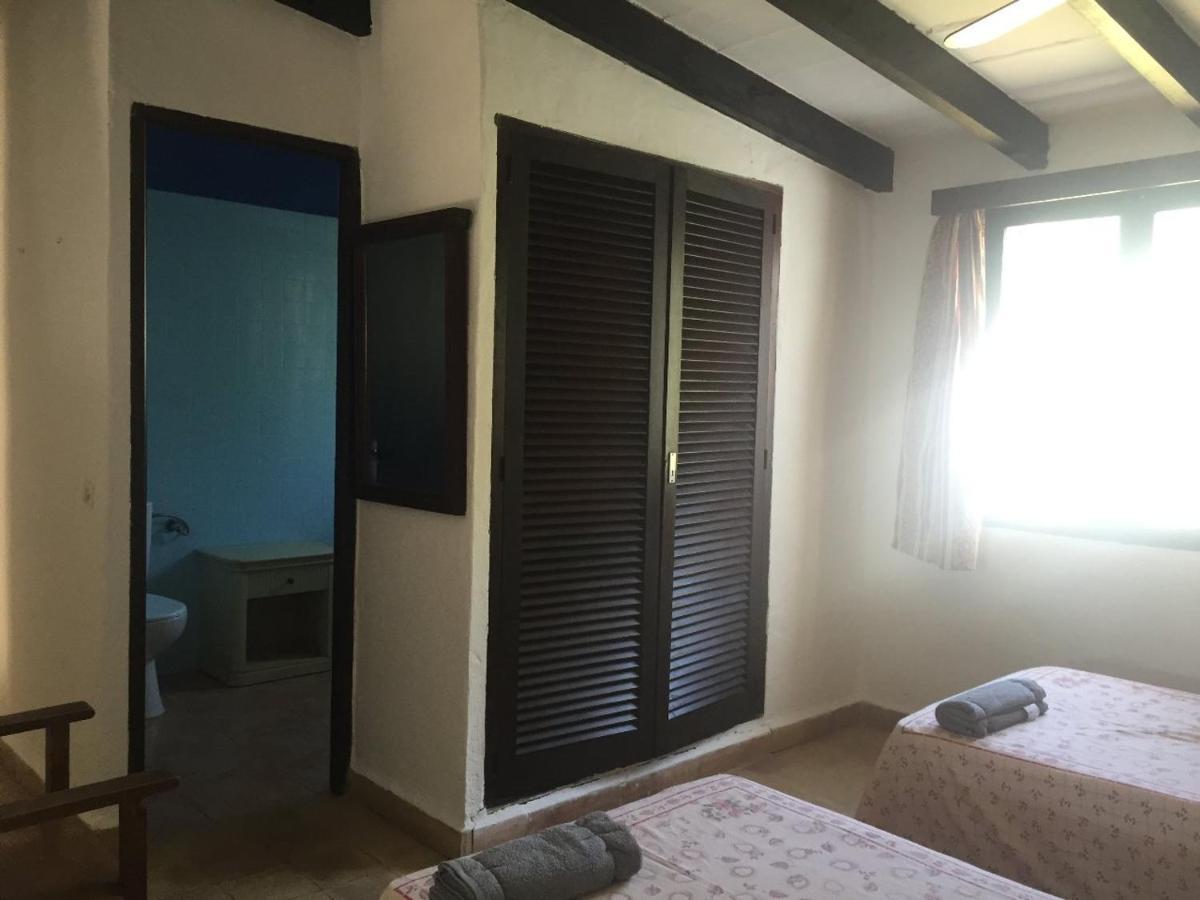 Cala Serena Beach 5 Eksteriør billede